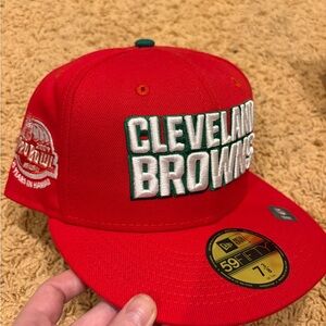 Cleveland Browns 2004 Pro Bowl